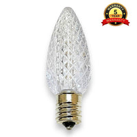 C9 Commercial Elite SMD LED Christmas Light Bulbs