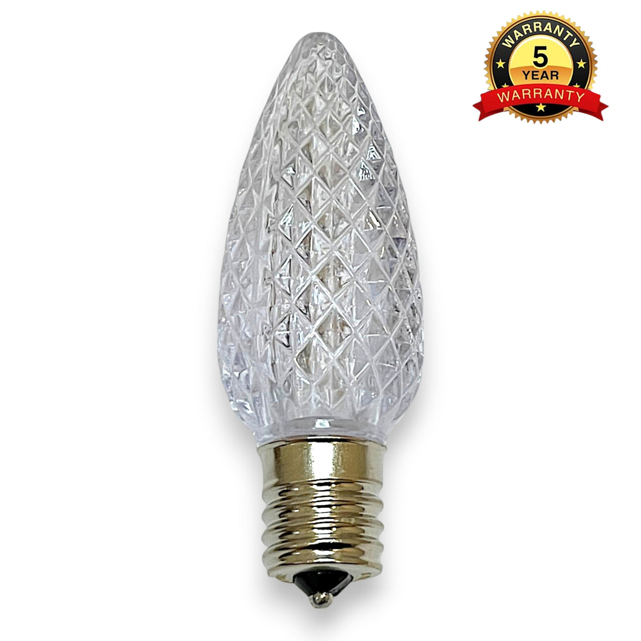 C9 Commercial Elite SMD LED Christmas Light Bulbs
