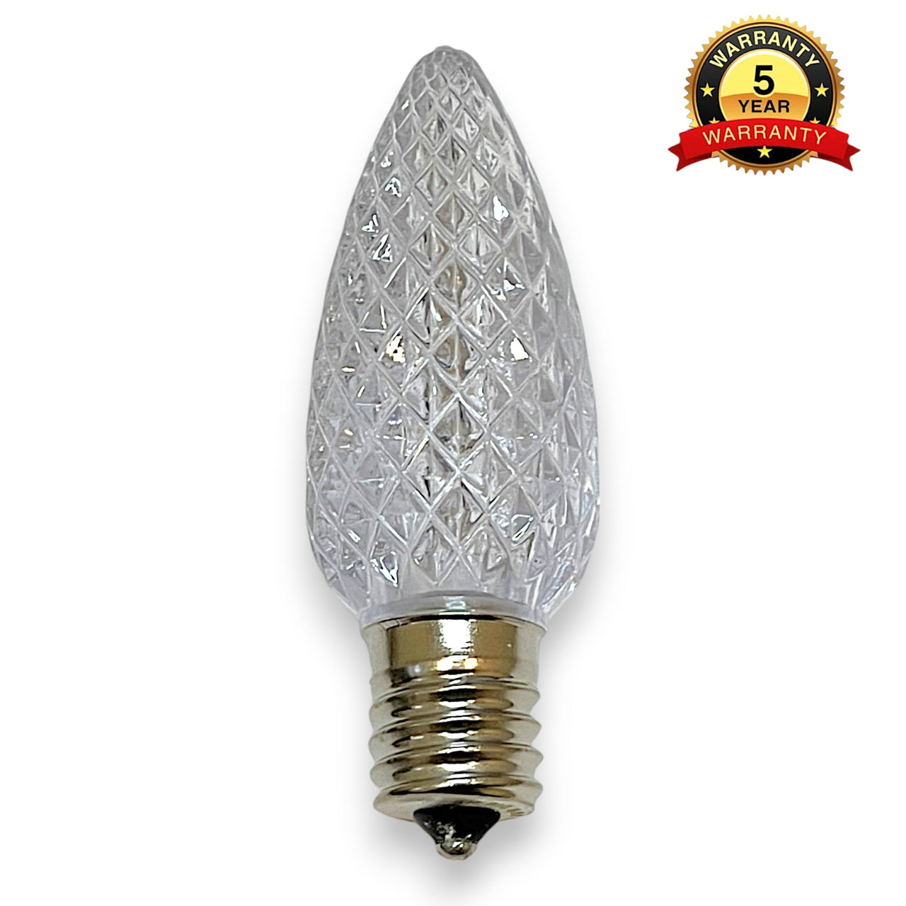 C9 Commercial Elite SMD LED Christmas Light Bulbs