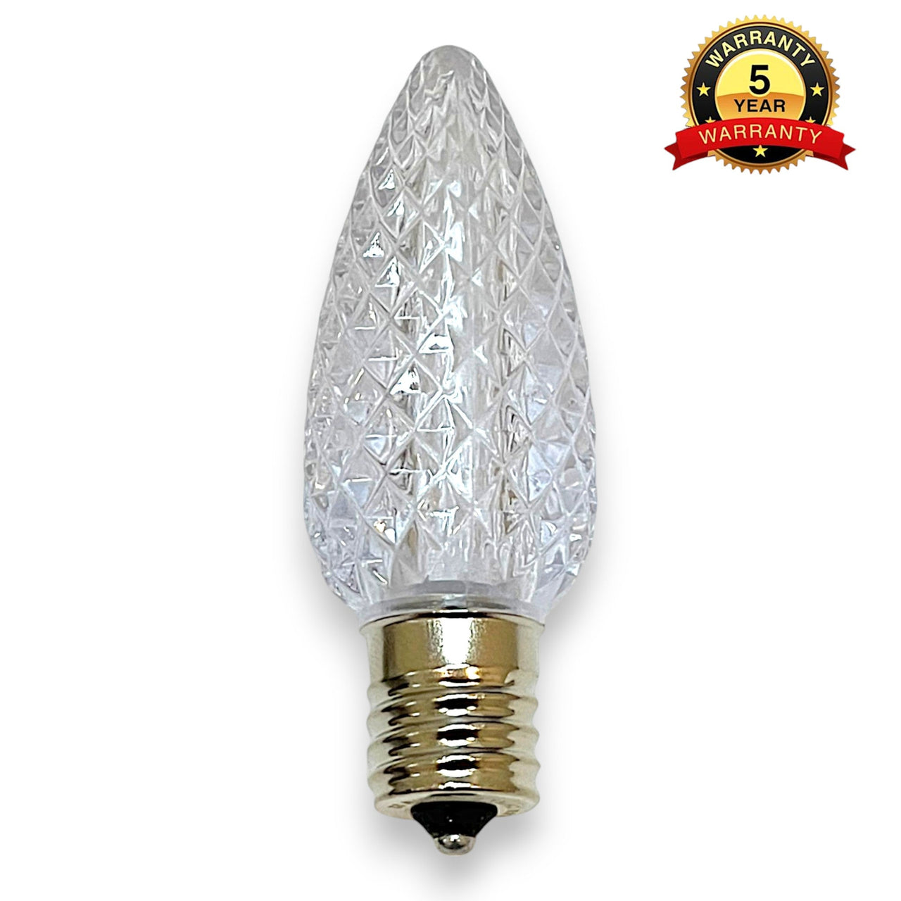 C9 Commercial Elite SMD LED Christmas Light Bulbs
