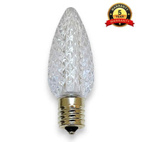 C9 Commercial Elite SMD LED Christmas Light Bulbs