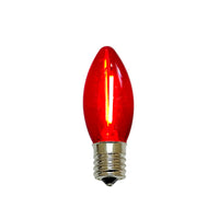 C9 LED Filament Bulb