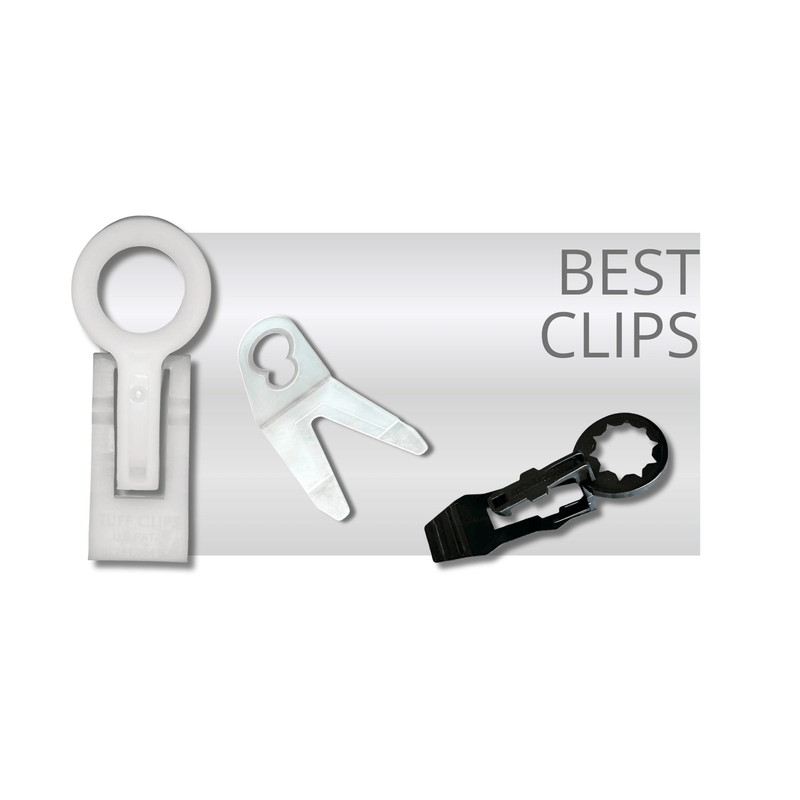 professional Christmas lights best clips