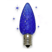 C9 Commercial Elite SMD LED Christmas Light Bulbs
