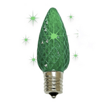 C9 Commercial Elite SMD LED Christmas Light Bulbs