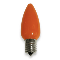 C9 Commercial Elite SMD LED Christmas Light Bulbs