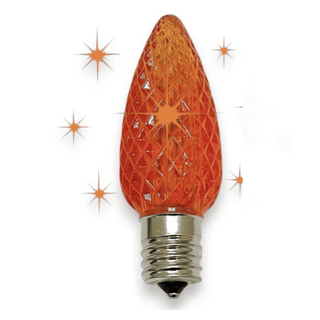C9 Commercial Elite SMD LED Christmas Light Bulbs