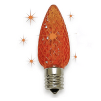 C9 Commercial Elite SMD LED Christmas Light Bulbs