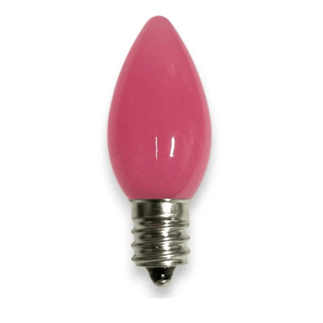 C9 Commercial Elite SMD LED Christmas Light Bulbs