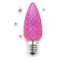 C9 Commercial Elite SMD LED Christmas Light Bulbs