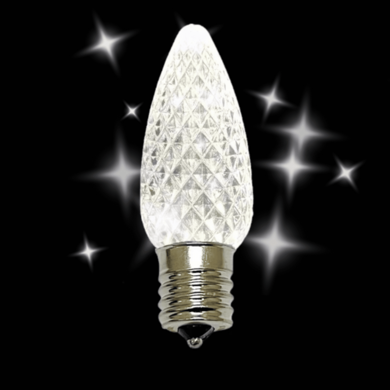 C9 Commercial Elite SMD LED Christmas Light Bulbs
