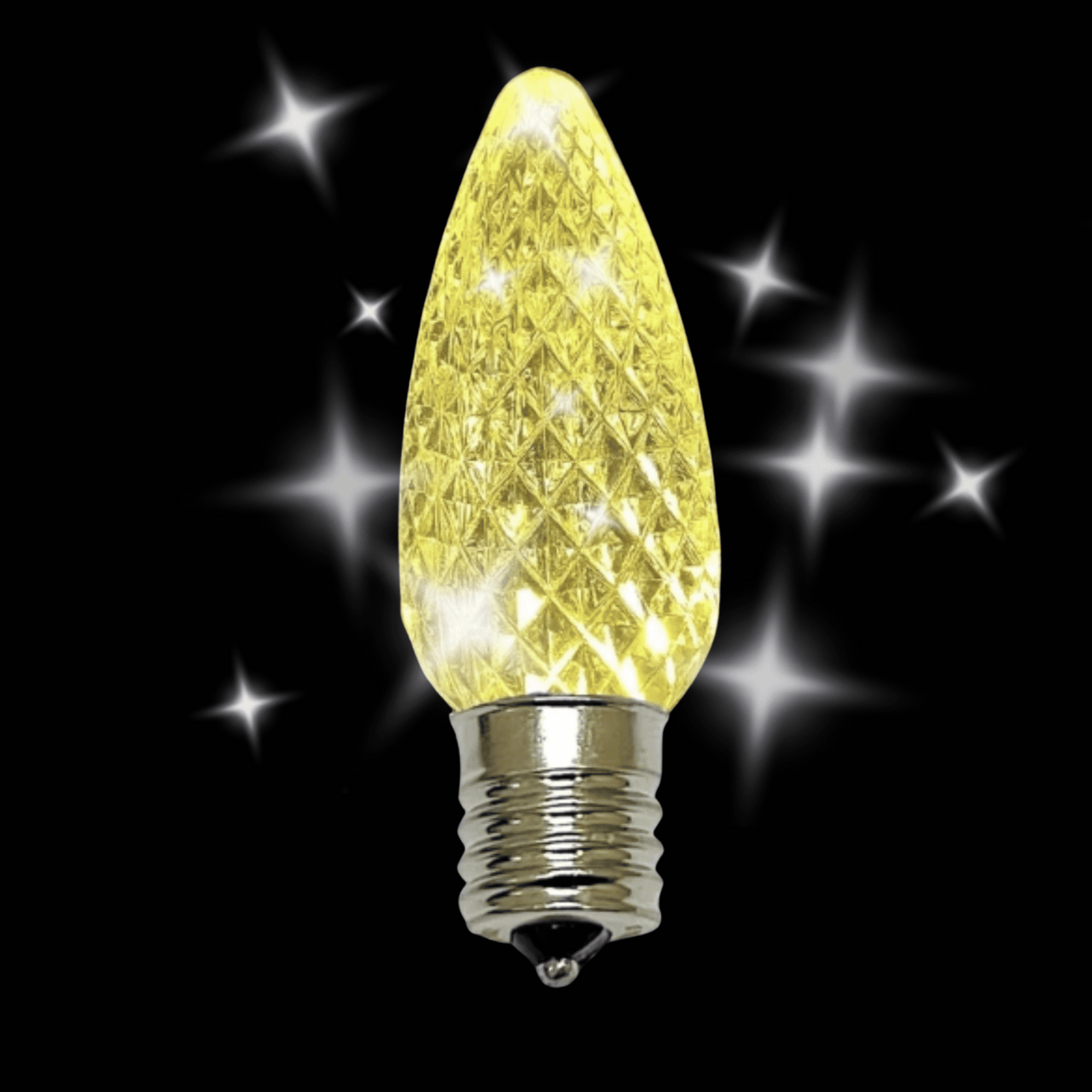 C9 Commercial Elite SMD LED Christmas Light Bulbs