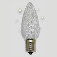 C9 Commercial Elite SMD LED Christmas Light Bulbs