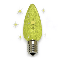 C9 Commercial Elite SMD LED Christmas Light Bulbs
