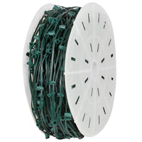 Green C9 500' 12 & 15