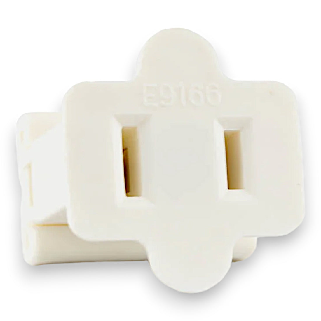 Female Gilbert Plugs SPT-1 (with Knockout Tab)