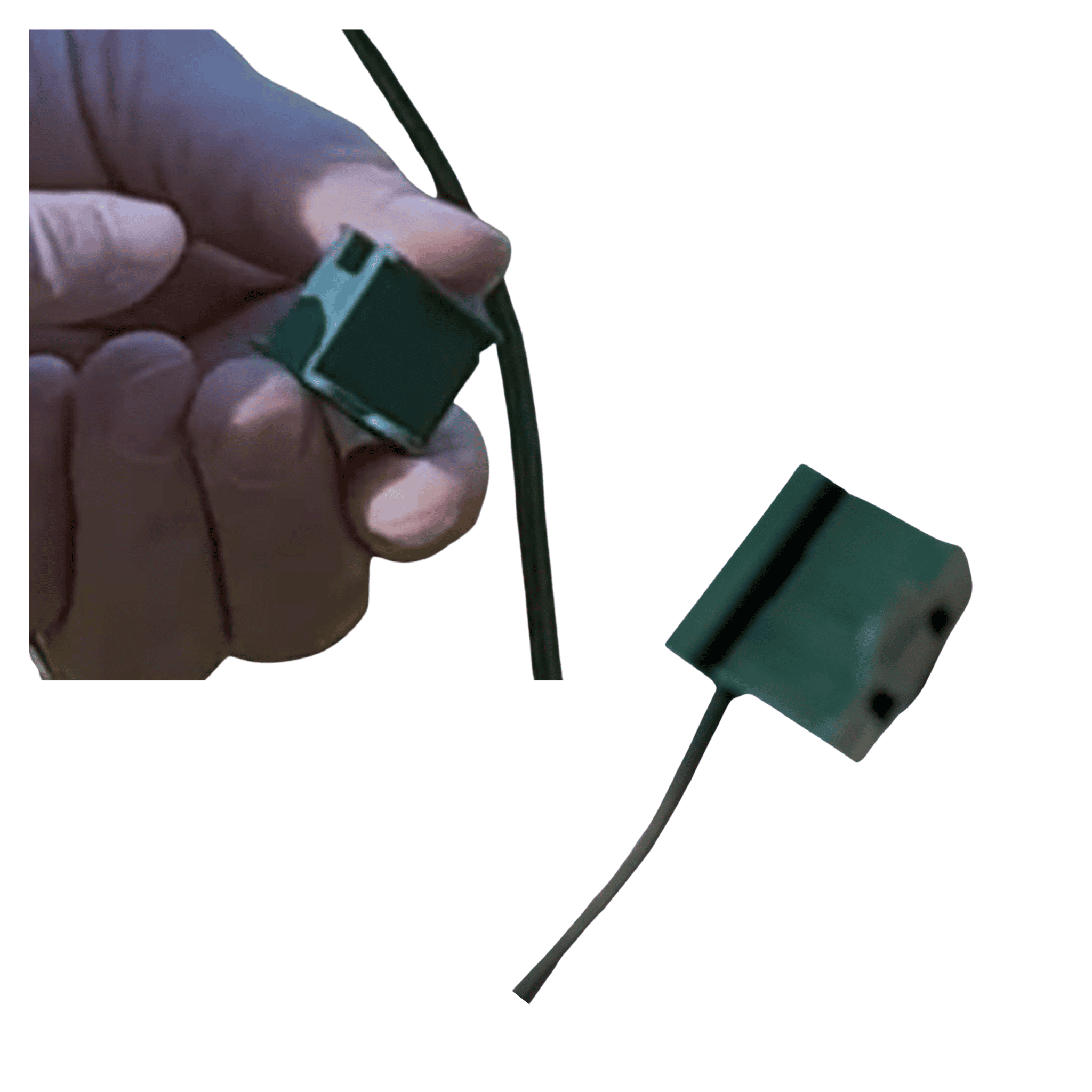 How To Make Custom Professional Christmas Lighs Extension Cords