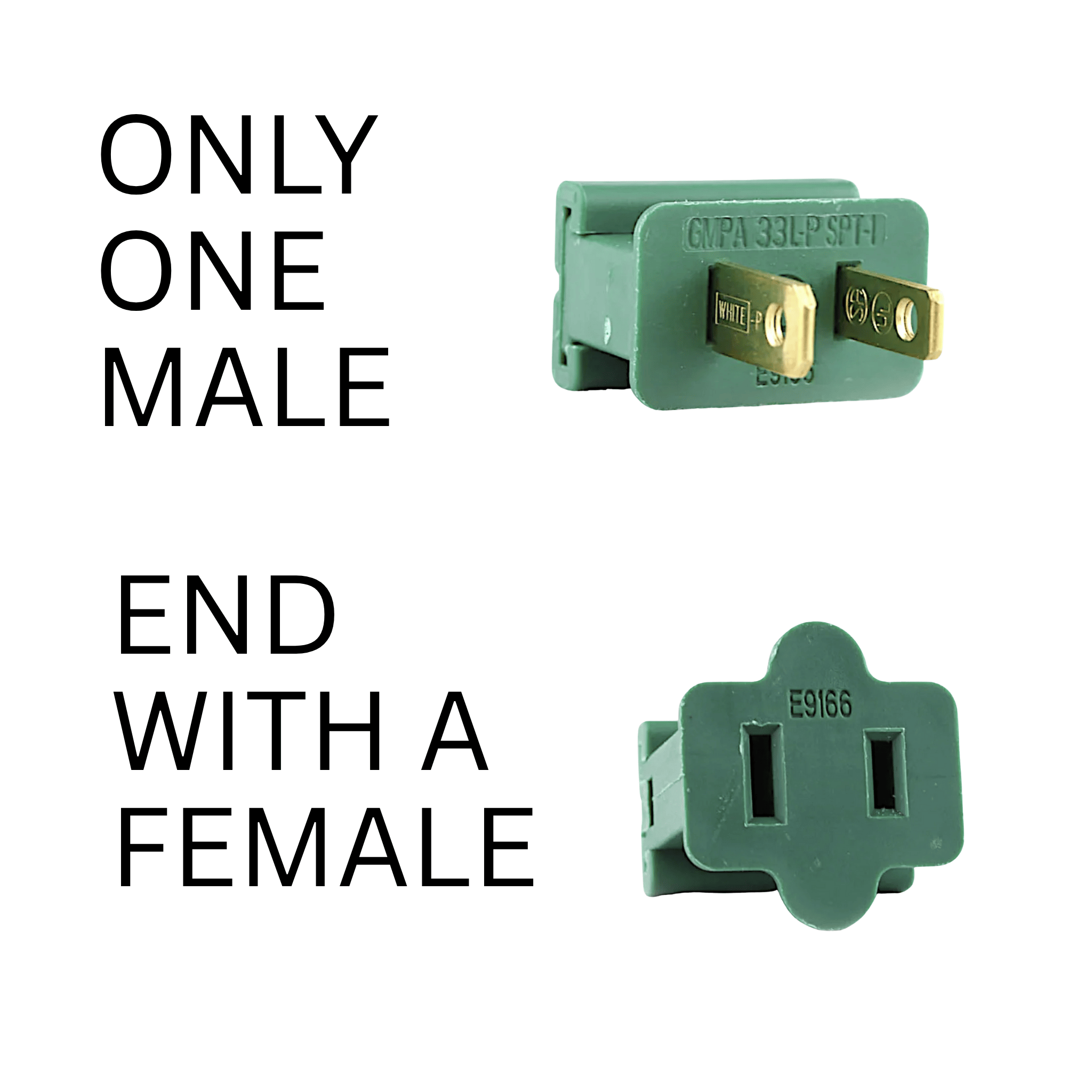 How To Make Custom Professional Christmas Lighs Extension Cords