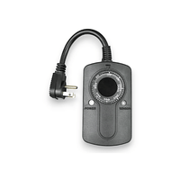 FIRE SALE - Photocell Outdoor Light Timer