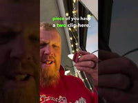 C9 LiteClips With LiteStrips - Pack of 25 Sets!